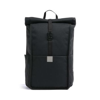 Vaude Urban Coreway Rolltop backpack black