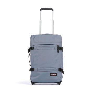 Eastpak Transit\'R S Travel bag with wheels grey