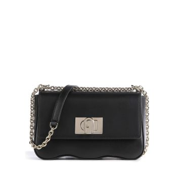 Furla 1927 Mini Shoulder bag black