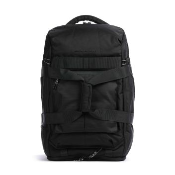 Piquadro Serie Backpack black