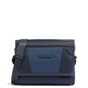 Piquadro Wallaby Briefcase dark blue