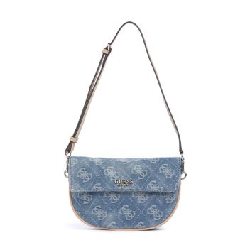 Guess Cerelia Shoulder bag jeans