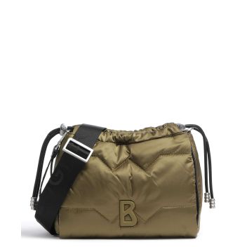 Bogner Morzine Grecia Crossbody bag khaki