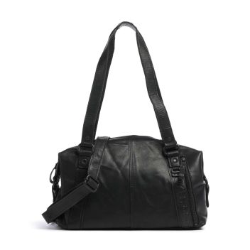 Spikes & Sparrow Bronco Kayleigh Shoulder bag black