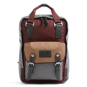 Doughnut Macaroon Backpack multicolour