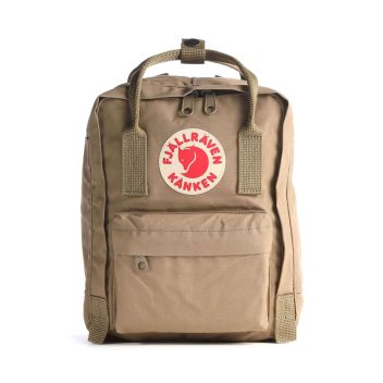 Fjällräven Kånken Mini Backpack beige