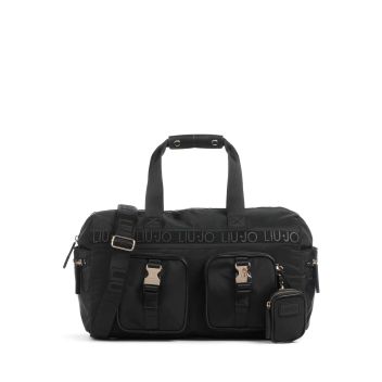 Liu Jo Bauletto Weekend bag black