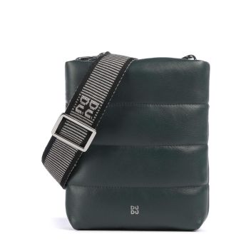 DuDu Bags Falkland Crossbody bag dark green