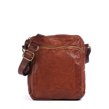 Campomaggi Crossbody bag cognac