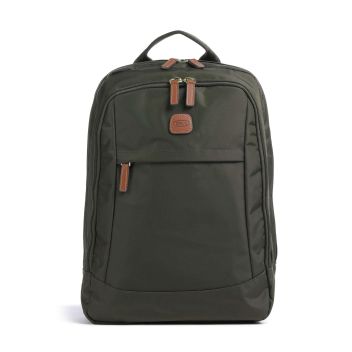 Brics X-Collection Backpack khaki