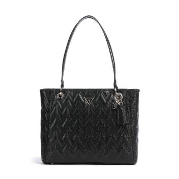 Guess Adelard Tote bag black