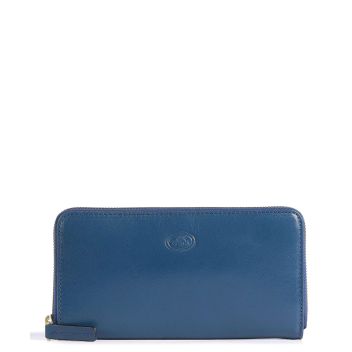 The Bridge Story Donna RFID Wallet petrol