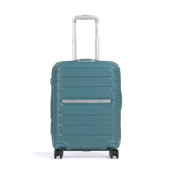 Samsonite Flux Exp Spinner (4 wheels) petrol