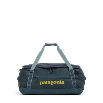 Patagonia Black Hole 55 Travel bag petrol