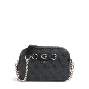 Guess Izzy Crossbody bag anthracite