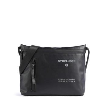 Strellson Tottenham 2.0 tottenham 2.0 brian shoulderbag xsvz Crossbody bag black