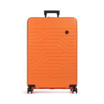 Brics BY Ulisse Spinner (4 wheels) orange
