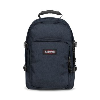 Eastpak Provider Laptop backpack blue-grey