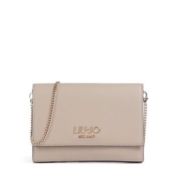 Liu Jo Caliwen Crossbody bag beige