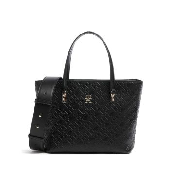 Tommy Hilfiger TH Refined Handbag black