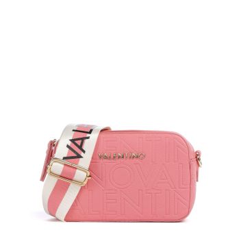 Valentino Bags Pansy Crossbody bag coral