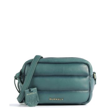 Burkely Drowsy Dani Crossbody bag petrol