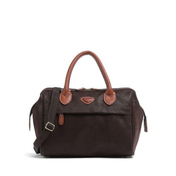 Jump Uppsala Soft Beauty case dark brown