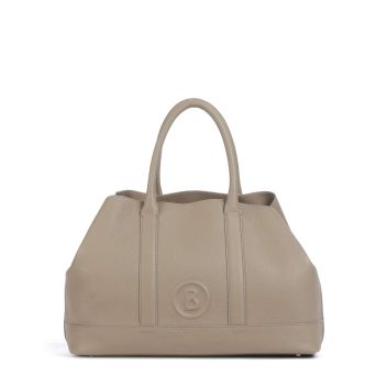 Bogner Bozen Theresa Tote bag taupe