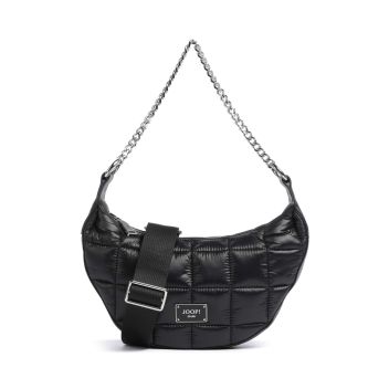 JOOP! Jeans Ordine 1.0 Cucitura Shoulder bag black