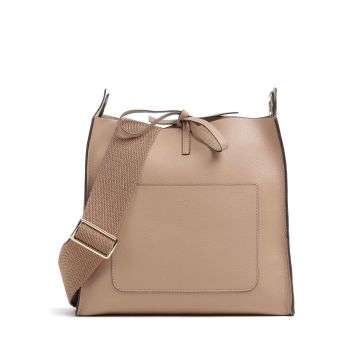 Abro Dalia Raquel Crossbody bag nature