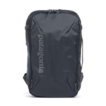 Patagonia Black Hole MCL Mini Travel backpack grey-blue
