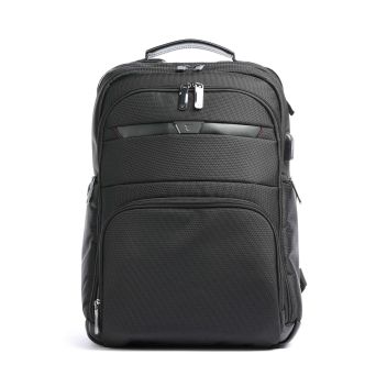 Roncato Biz 4.0 Backpack black