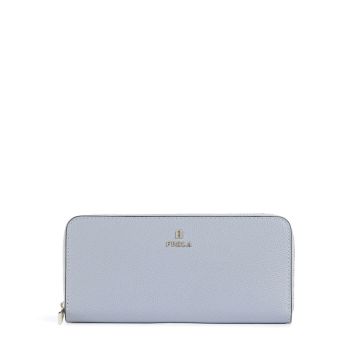 Furla Camelia XL Wallet light blue