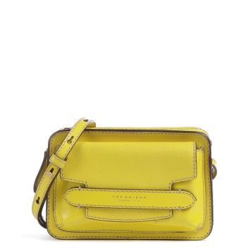 The Bridge Lucrezia Crossbody bag yellow