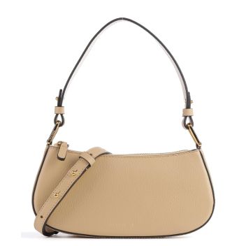 Coccinelle Merveille Shoulder bag beige