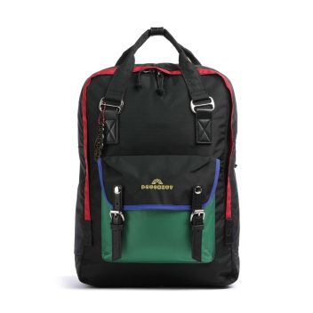 Doughnut You-Niverse Macaroon L Backpack multicolour