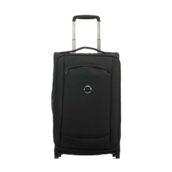 Delsey Paris Montmartre Air 2.0 Slim Line Trolley (2 wheels) black