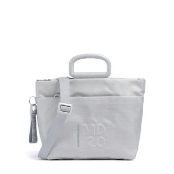Mandarina Duck MD20 Handbag grey