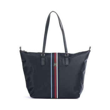 Tommy Hilfiger Poppy Tote bag navy