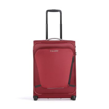 Travelite Cabin Multi Light 2 Trolley (2 wheels) red