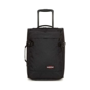 Eastpak Tranverz XXS Travel bag with wheels black