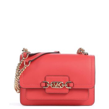 Michael Kors Heather Shoulder bag coral