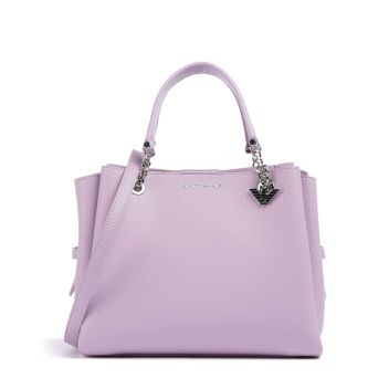 Emporio Armani Annie Handbag rose