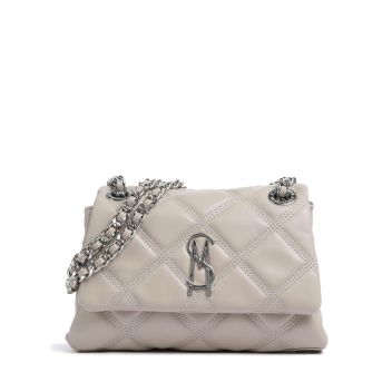 Steve Madden BVOLTURI Shoulder bag taupe