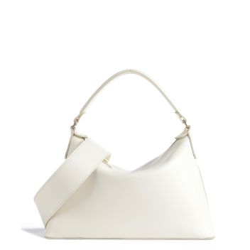 Liu Jo Leonie Hanne Hobo bag ivory