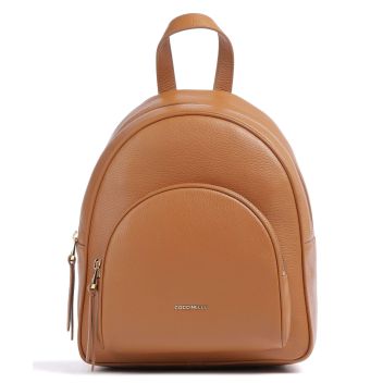 Coccinelle Gleen Backpack brown