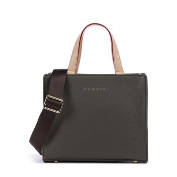 Bugatti Ella Handbag olive-green