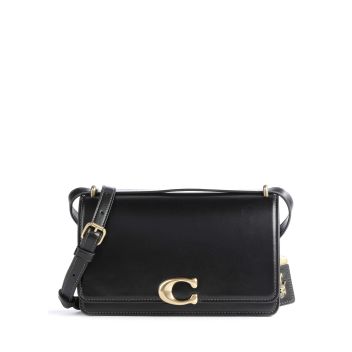 Coach Bandit Shoulder bag black