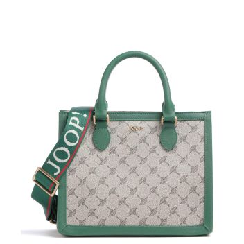 JOOP! Mazzolino Diletta Handbag beige/green