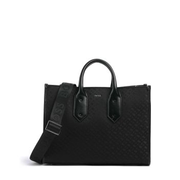 BOSS Sandy Handbag black